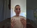 111 days sober and we’re talking about the stuff that’s hard! #sobriety #alcohol #forgiveness