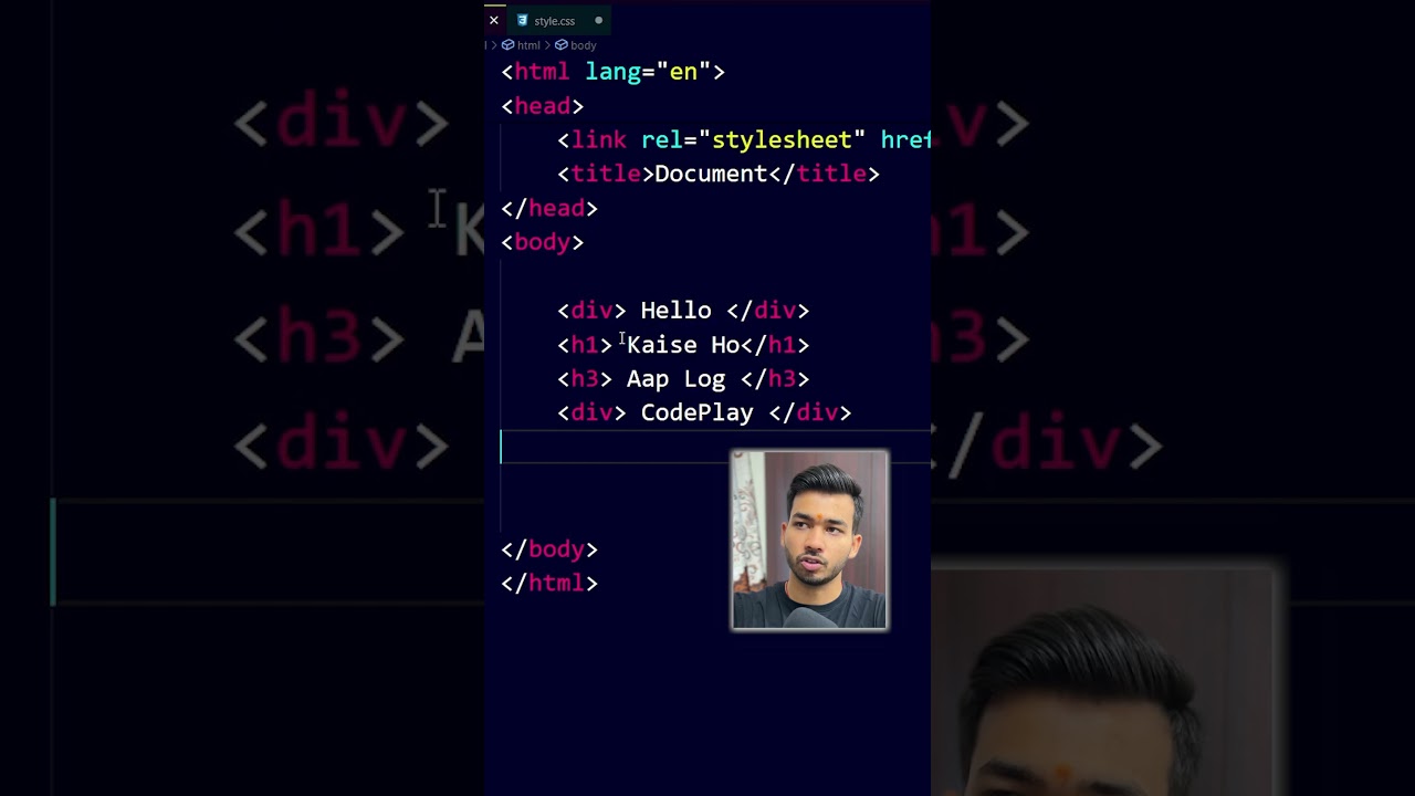 nhà cái 5gbet Day 7 of 30 Days of FrontEnd Development 💻💯 || shorts codeplay
