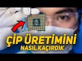 Türkiye çip üretimini nasıl kaçırdı | Az bilinen ibretlik bir hikaye