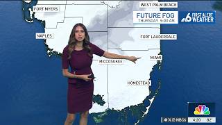 Chelsea Ambriz - Weather Babe - 03.11.2026