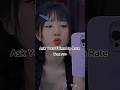 Ask your friend to rate you // #aesthetic #fypシ゚ #viral #shorts