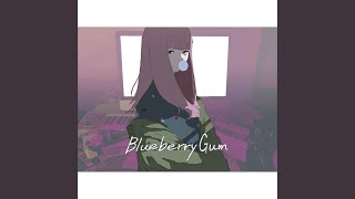 Blueberry Gum