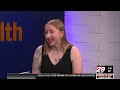Community Conversation: Madison Furgurson with UVA Health (07-22-26)