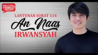 Masya Allah, Merdunya Lantunan Surat An Naas Oleh Irwansyah