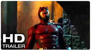 DAREDEVIL BORN AGAIN Trailer (NEW 2025)