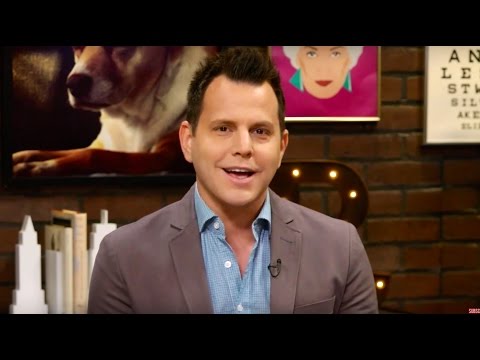 Dave Rubin on Republicans, Conservatives, and Finding Common Ground | DIRECT MESSAGE | Rubin Report