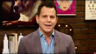 Dave Rubin on Republicans, Conservatives, and Finding Common Ground | DIRECT MESSAGE | Rubin Report