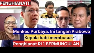 Download Lagu Penghianat!! Menkeu Purbaya. Ini tangan Prabowo. Kepala babi membusuk! Penghianat RI 1 BERMUCULAN! MP3 Download Lagu Penghianat!! Menkeu Purbaya. Ini tangan Prabowo. Kepala babi membusuk! Penghianat RI 1 BERMUCULAN! MP3