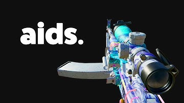 I Used YOUR WORST CLASS SETUP in Black Ops 6! (Part 11)