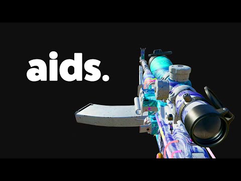I Used YOUR WORST CLASS SETUP in Black Ops 6! (Part 11)