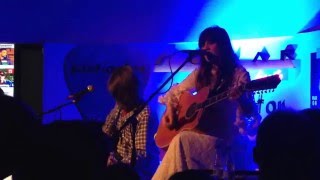 La Bien Querida - Muero De Amor Acústico