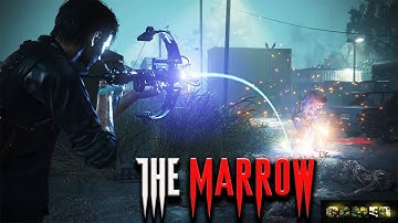 THE EVIL WITHIN 2 Walkthrough Gameplay Part 7-THE MARROW(PC Ultra Let
