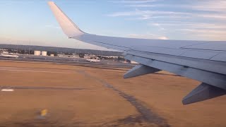 Goodbye, Australia