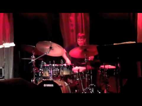 Keith Carlock, Wayne Krantz, Tim Lefebvre Live in ...