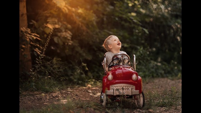 Creative Ideas for Photographing Children at Home with SIGMA Pro Meg Loeks  