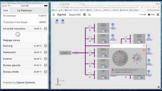 Digimat RWP Technology Preview