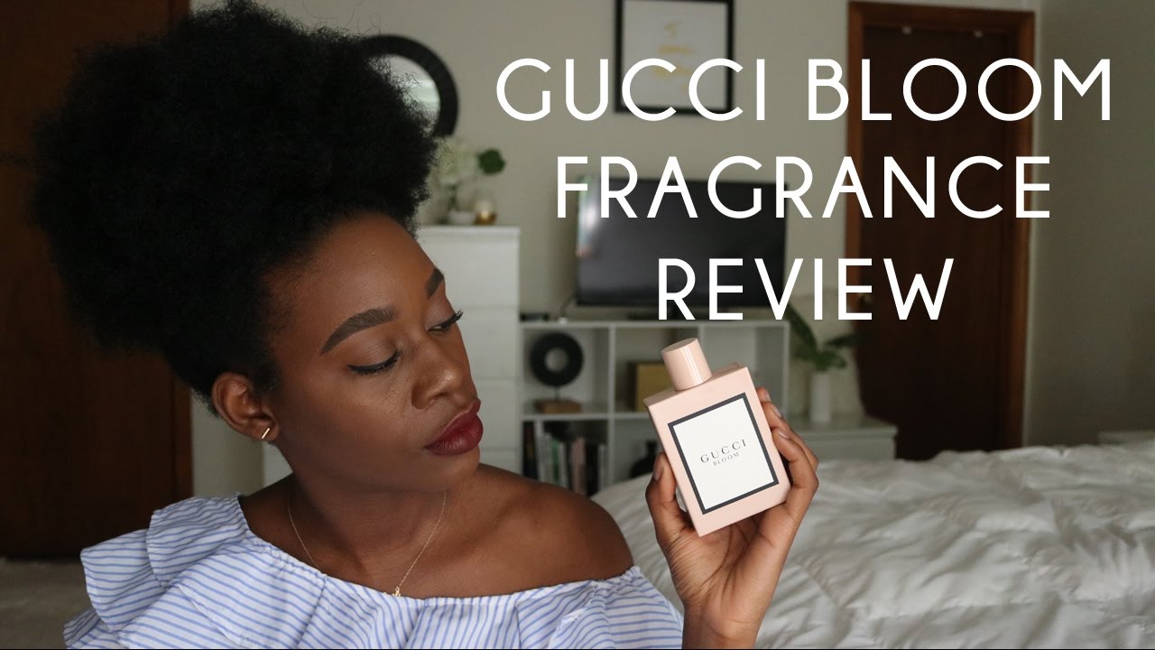 gucci bloom perfume 30ml