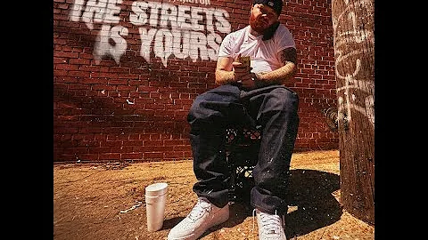 Belly Gang Kushington Friend Do Clean