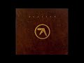 Aphex Twin - Analord
