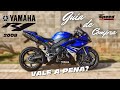 Yamaha R1 2008 Vale a pena? | Guia de Compra | Speed Channel