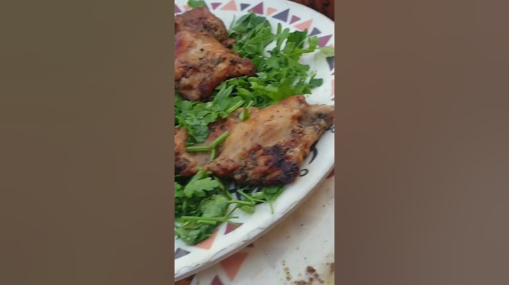 منيو حجوجه