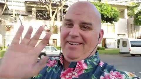 Sales VLOG 5 - Deal with your buyers intimidation issues - Scott Sylvan Bell