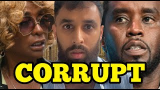 JANICE COMBS EXTREMELY UPSET, JURORS PROVIDE MORE INSANE STATEMENTS ON DIDDY TRIAL AND WOW!