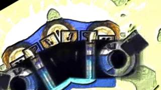 Klasky Csupo Bump Map