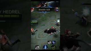 Makanlah Sikit Nanti Sakit Sniper Satu Kali Hit Mati Damage Halal 