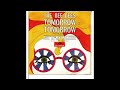 THE BEE GEES TOMORROW TOMORROW 1969 FULL BALANCED STEREO REMIX STEREO VOCALS mp3