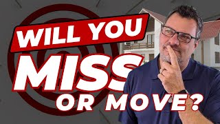 🏡 Inventory Is Up But Prices Are Rising | Will You Miss It or Move?
