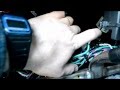 Car alarm How To - Repair or remove a starter kill disable