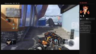 Black ops 3 D13 Sector kill montage