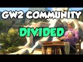 Gw2 why players are divided on cosmetic inspection