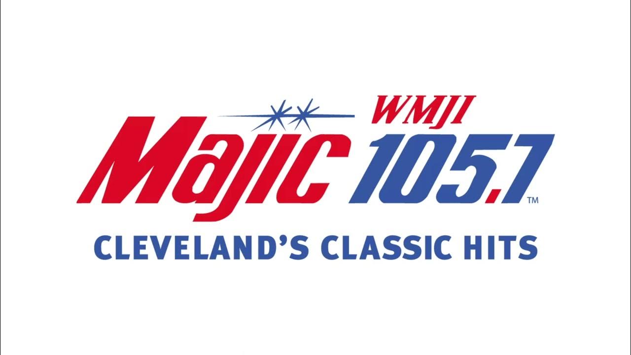  105 7 wmji fm legal id 3 20 22 7pm edt cleveland ohio majic 105 7