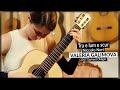Valeria galimova plays tra e lum e scur by niccolo neri on a 2017 gerhard  oldiges