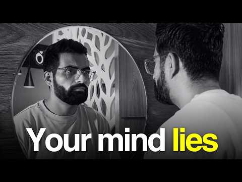 Give Me 10 Minutes and I'll Change The Way You See Yourself