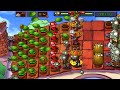 Plants vs Zombies Super Column Like You See Em Mini Game | PvZ Gameplay Column Like You See ‘Em