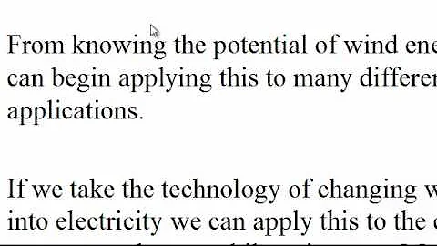 Final Presentation on Technology Part 1