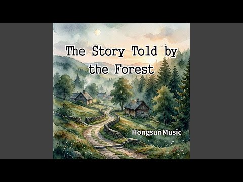 The Small Cabin in the Mist