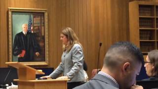 Dennis Rosa-Roman murder trial closing argument