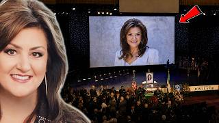 Inside the Emotional Memorial for Daystar Co-Founder Joni Lamb