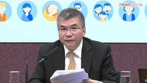 Population to grow to 8.2m (25.9.2015) - 天天要聞