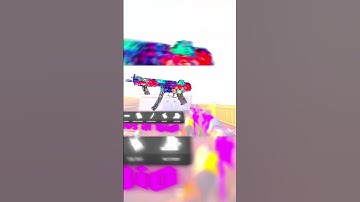 OG MP5 is BEAUTIFUL 😍 #shorts #warzone #rebirthisland #callofduty #cod #blackops6 #modernwarfare