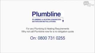 Plumber in Enfield - Plumbline