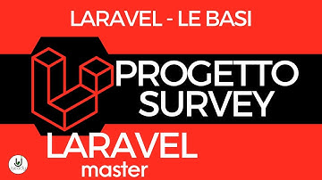 Laravel 14/14 - Progetto Survey - Eliminazione di una Domanda - Laravel Tutorial