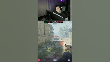 3 kill on Ancient on b site | #danyazwerrr с помощью #Twitch