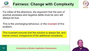 Introduction to Modern Application Development - Part 4