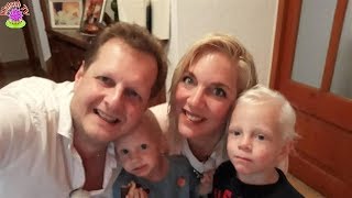 Rabeneltern Sommerhaus-Storm Für Jens & Dani Promiflash.de