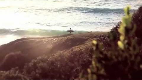 Byron Naturally Directors Cut - Byron Bay